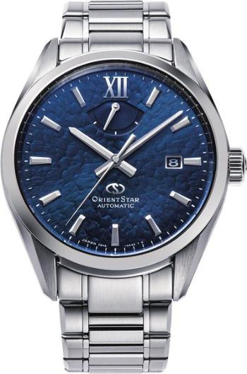 Orient Star Contemporary RE-BX0004L M34 F8 Date