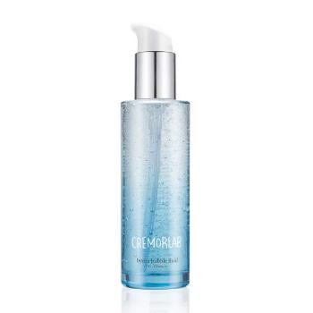 Cremorlab O2 Couture Hydra Bubble Fluid hydratační bublinkový fluid 120 ml