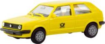 Herpa 094832 H0 Volkswagen (VW) Golf II „Post"