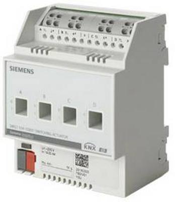 Spínač pohonu Siemens-KNX, 5WG15301DB31, 1 ks