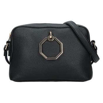 Dámská crossbody kabelka Marina Galanti Sara - černá