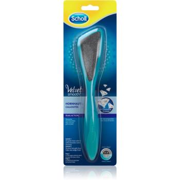 Scholl Velvet Smooth pilník na paty