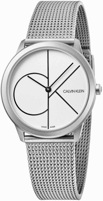 Calvin Klein Minimal K3M5215X