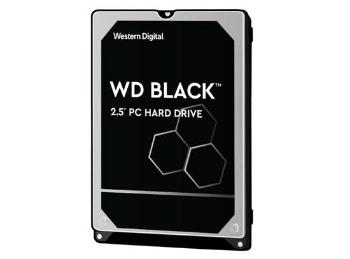 WD, HDD Mob Blue 1TB 2.5 SATA 128MB, WD10SPSX