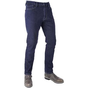 OXFORD Original Approved Jeans Slim fit,  pánské (modrá) (motonad01847)