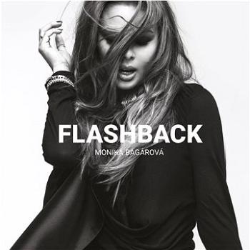 Bagárová Monika: Flashback - CD (9029575385)