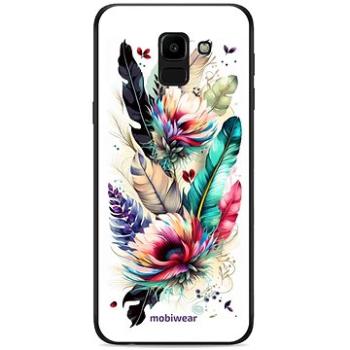 Mobiwear Glossy lesklý pro Samsung Galaxy J6 2018 - G017G (5904808523189)