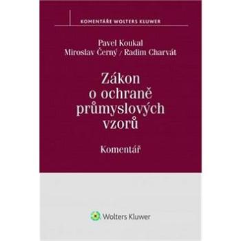 Zákon o ochraně průmyslových vzorů Komentář (978-80-7478-929-8)