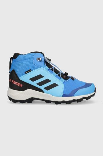 adidas TERREX Dětské boty MID GTX