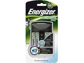 Nabíječka baterií ENERGIZER INTELLIGENT 4xAA