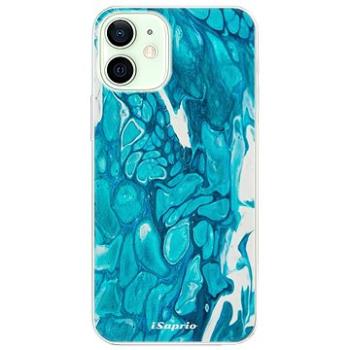 iSaprio BlueMarble pro iPhone 12 mini (bm15-TPU3-i12m)
