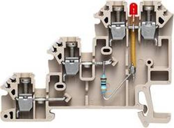 Weidmüller DLI 2.5/LD-RT/PNP +- DB, 1783980000, 100 ks