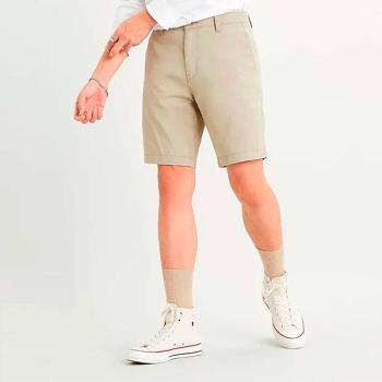 XX Chino Taper Shorts – 33