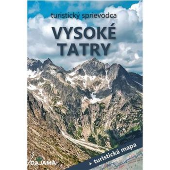 Vysoké Tatry  (978-80-8136-110-4)