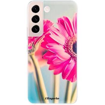 iSaprio Flowers 11 pro Samsung Galaxy S22+ 5G (flowers11-TPU3-S22P-5G)