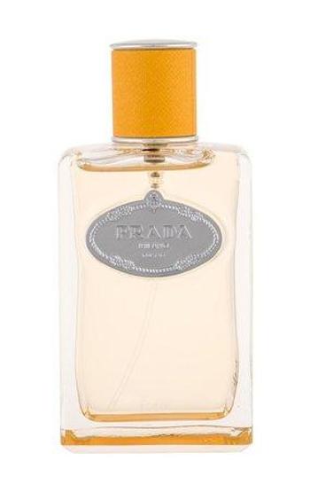 Prada Infusion de Mandarine parfémovaná voda unisex 100 ml