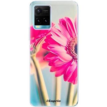 iSaprio Flowers 11 pro Vivo Y21 / Y21s / Y33s (flowers11-TPU3-vY21s)