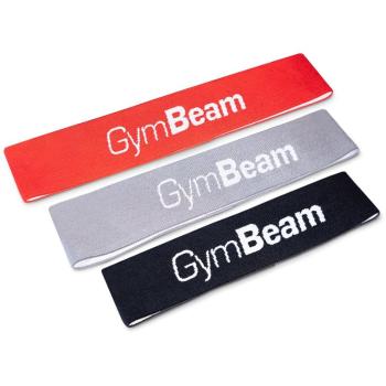 GymBeam Loop Band sada fitness gum