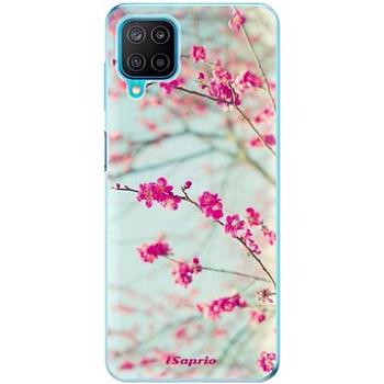iSaprio Blossom 01 pro Samsung Galaxy M12 (blos01-TPU3-M12)