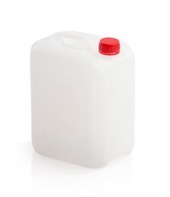 Glycerol - glycerin čistý bezvodý 99.5% - 6 kg - 