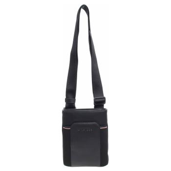 Tommy Hilfiger pánská taška AM0AM08437 BDS black