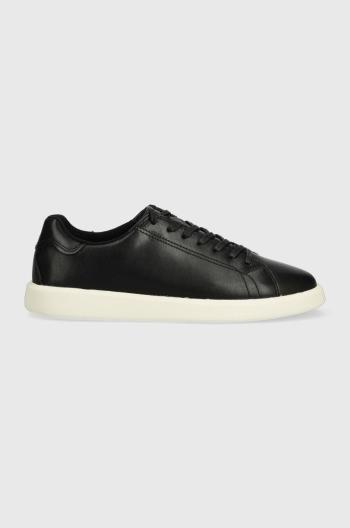 Kožené sneakers boty Vagabond MAYA černá barva, 5528.001.20