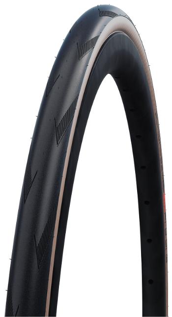 Schwalbe Pro One 29/28" (622 mm) 34.0 Transparent Kevlarový Plášť pro silniční kolo