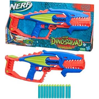 Nerf Dinosquad Terrodak (5010996128539)