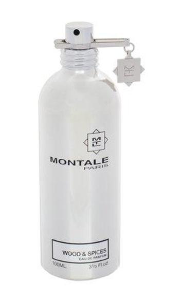 Parfémovaná voda Montale Paris - Wood & Spices , 100ml