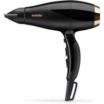 BaByliss Super Pro 2300 6714DE fén na vlasy