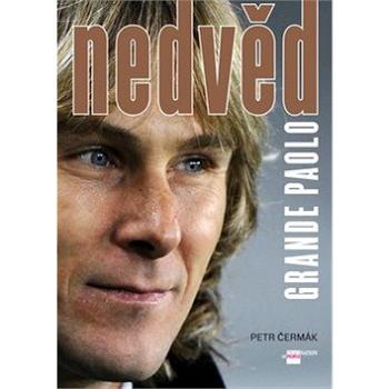 Nedvěd Grande Paolo (978-80-87685-43-3)