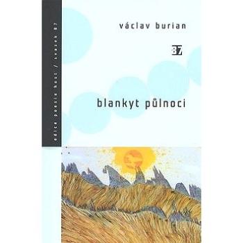 Blankyt půlnoci (80-7294-235-2)