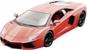 Model auta Maisto Lamborghini Aventador, 1:24