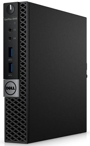 REPAS DELL PC OptiPlex 3040 TINY - i5-6500T, 8GB, 256SSD, Intel HD 530, HDMI, DP, 6xUSB, W10P