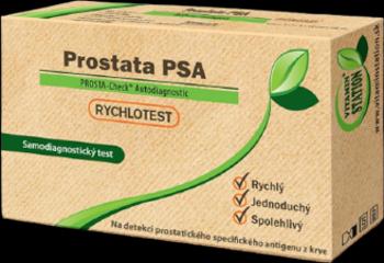 Vitamin Station Rychlotest Prostata PSA