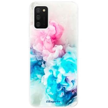 iSaprio Watercolor 03 pro Samsung Galaxy A02s (watercolor03-TPU3-A02s)