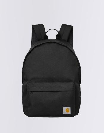 Batoh Carhartt WIP Jake Backpack Black 18.4 l