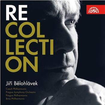 Bělohlávek Jiří: Recollection (8x CD) - CD (SU4250-2)