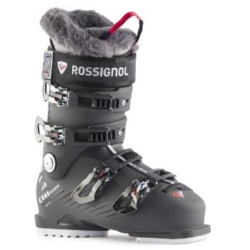 Rossignol PURE ELITE 70 W Dámské lyžařské boty, černá, velikost 25