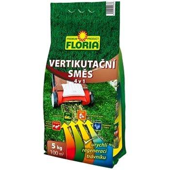 FLORIA Vertikutační směs 5 kg (008235)