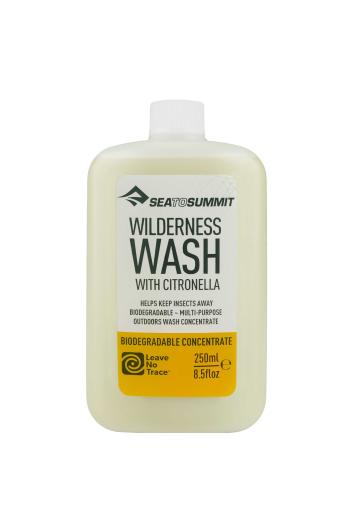 mýdlo SEA TO SUMMIT Wilderness Wash with Citronella velikost: 250 ml