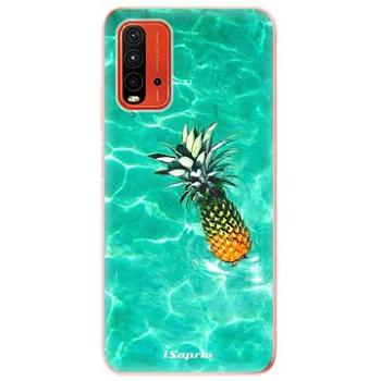 iSaprio Pineapple 10 pro Xiaomi Redmi 9T (pin10-TPU3-Rmi9T)