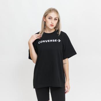 Wordmark relaxed tee l