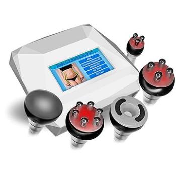 BeautyRelax Estetický přístroj pro obličej a tělo Multiform (8594166119154)