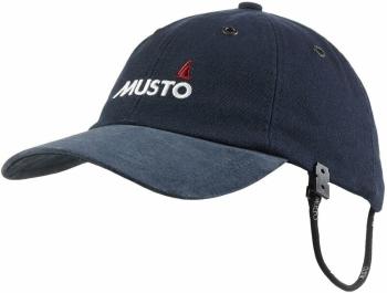 Musto Evolution Original Crew Kšiltovka