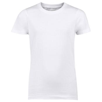 Lewro FOWIE Dětské triko, bílá, velikost 128-134