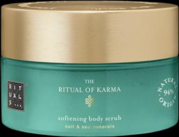 Rituals The Ritual of Karma tělový peeling 300 g