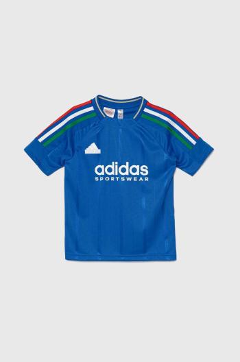 Dětské tričko adidas J NP TEE IW0888