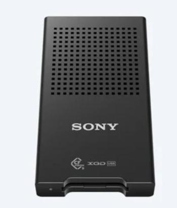 Sony MRWG1 Čtečka paměťových karet CFexpress typu B / XQD , MRWG1.SYM