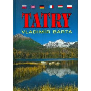 Tatry (80-900433-2-1)